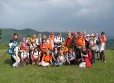 57. Samoborsko gorje, 2009.